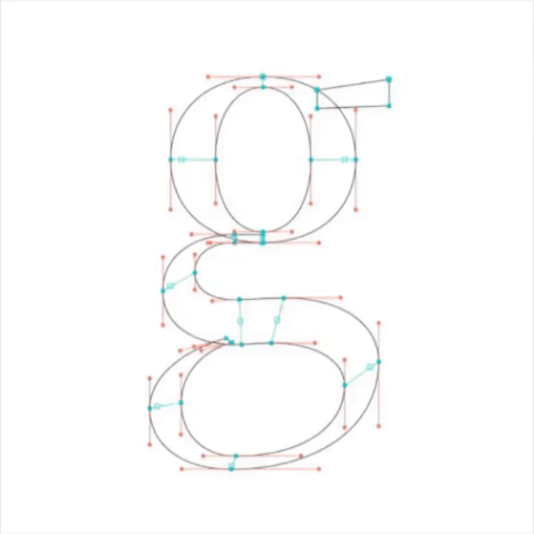 parametric-font